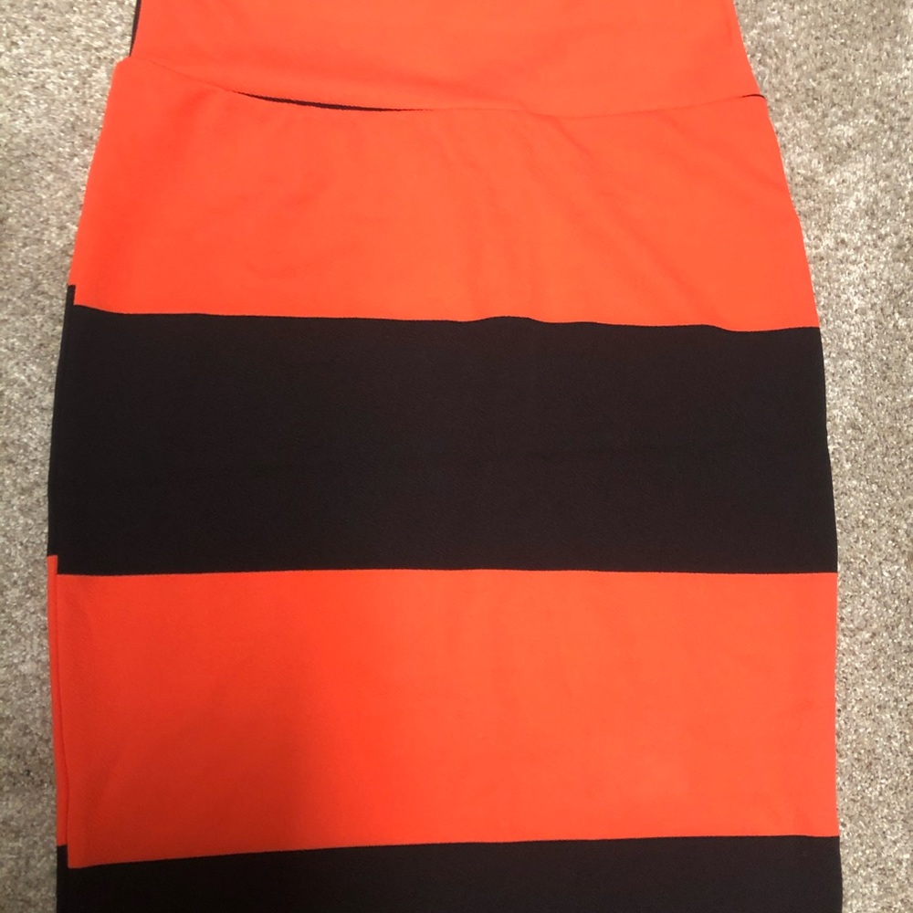LuLaRoe Cassie Skirt